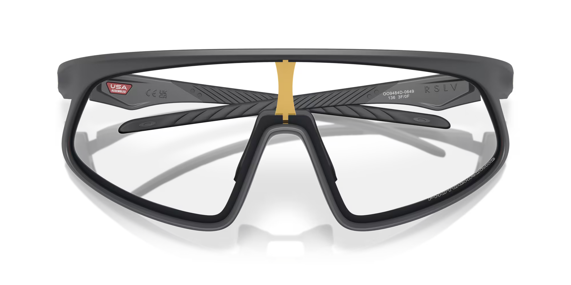 Oakley RSLV 