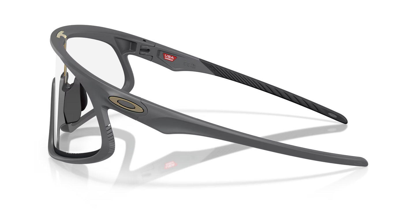 Oakley RSLV 