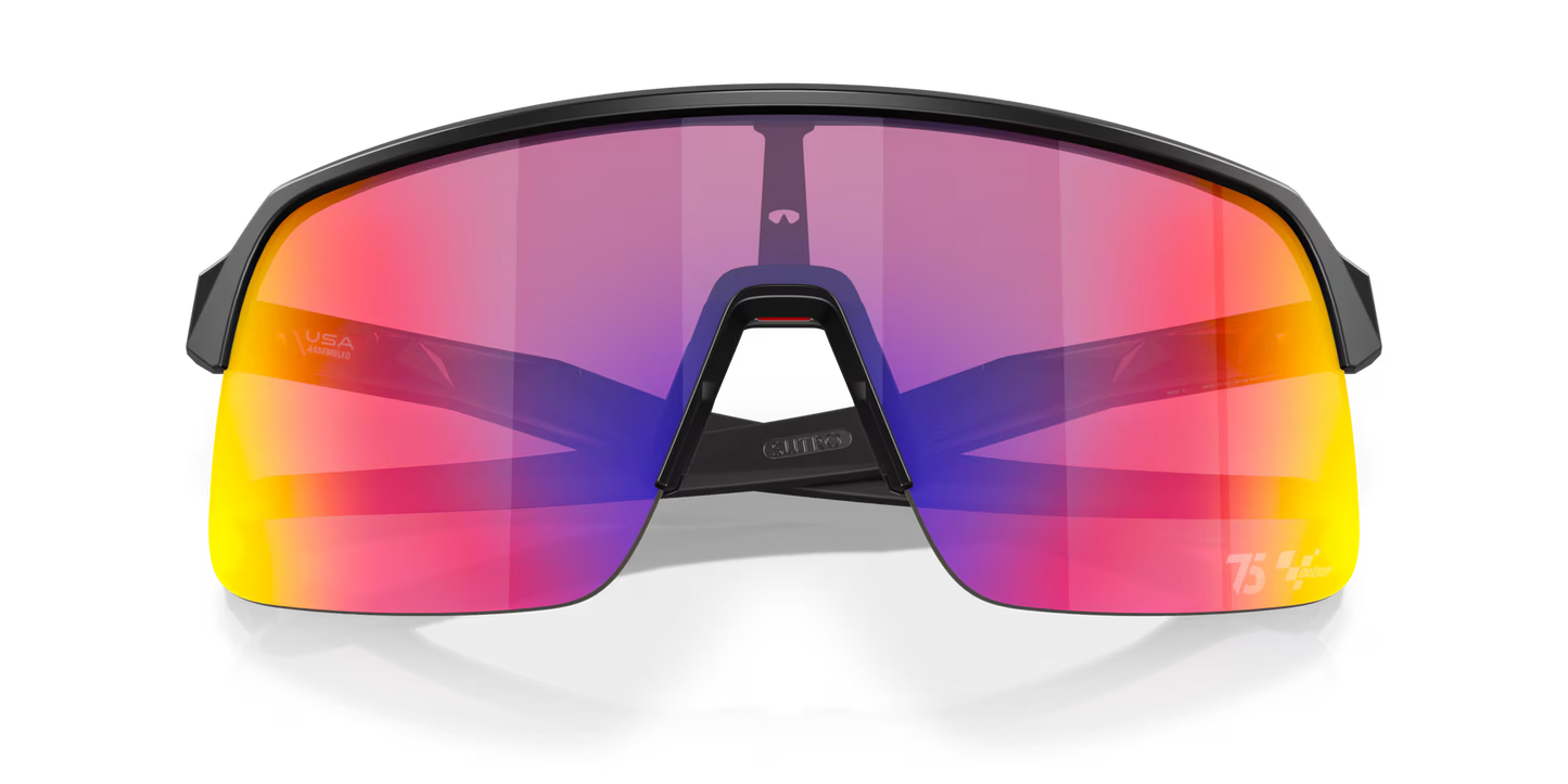 Oakley Sutro MotoGp collection 