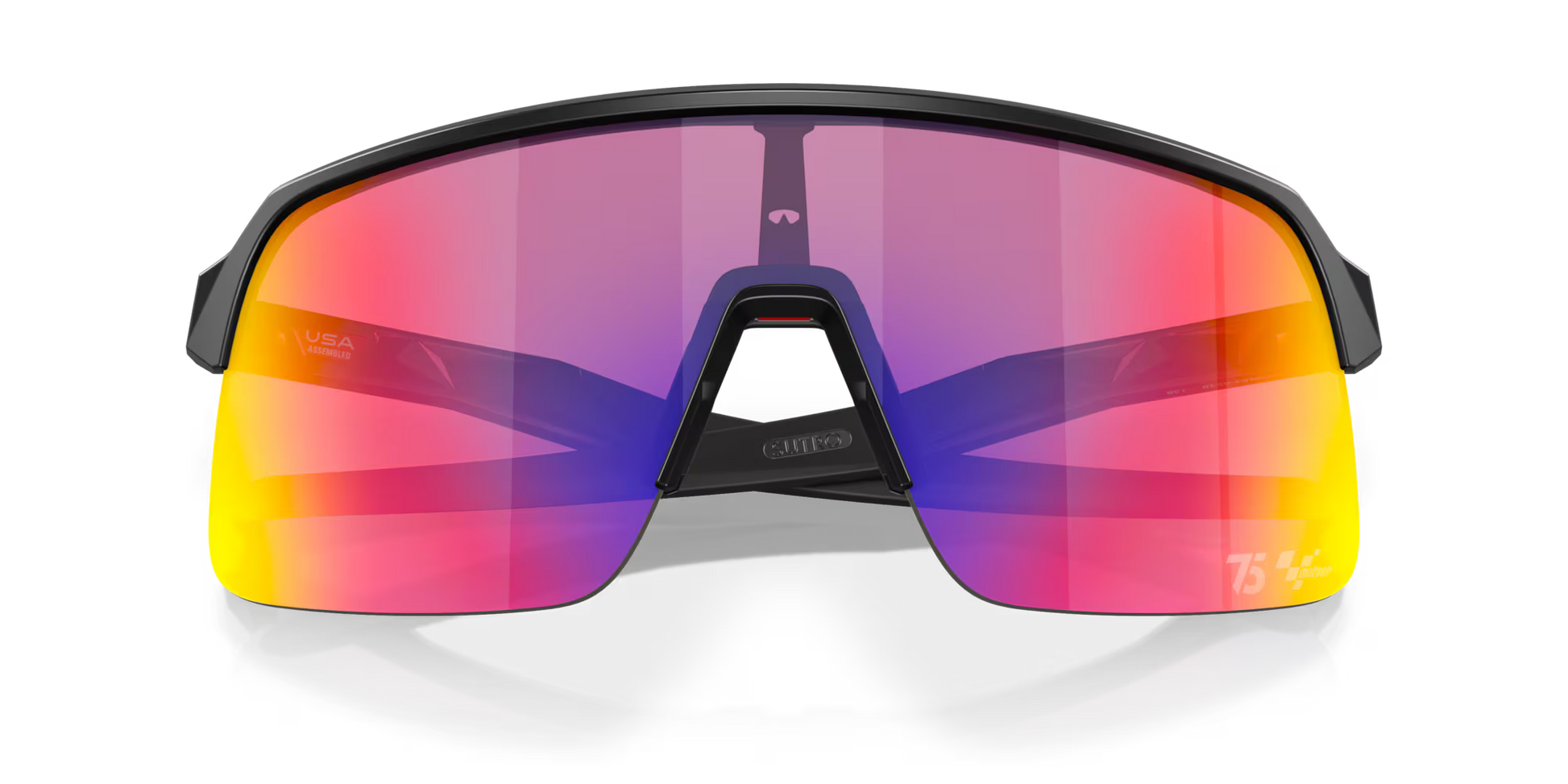 Oakley Sutro MotoGp collection 