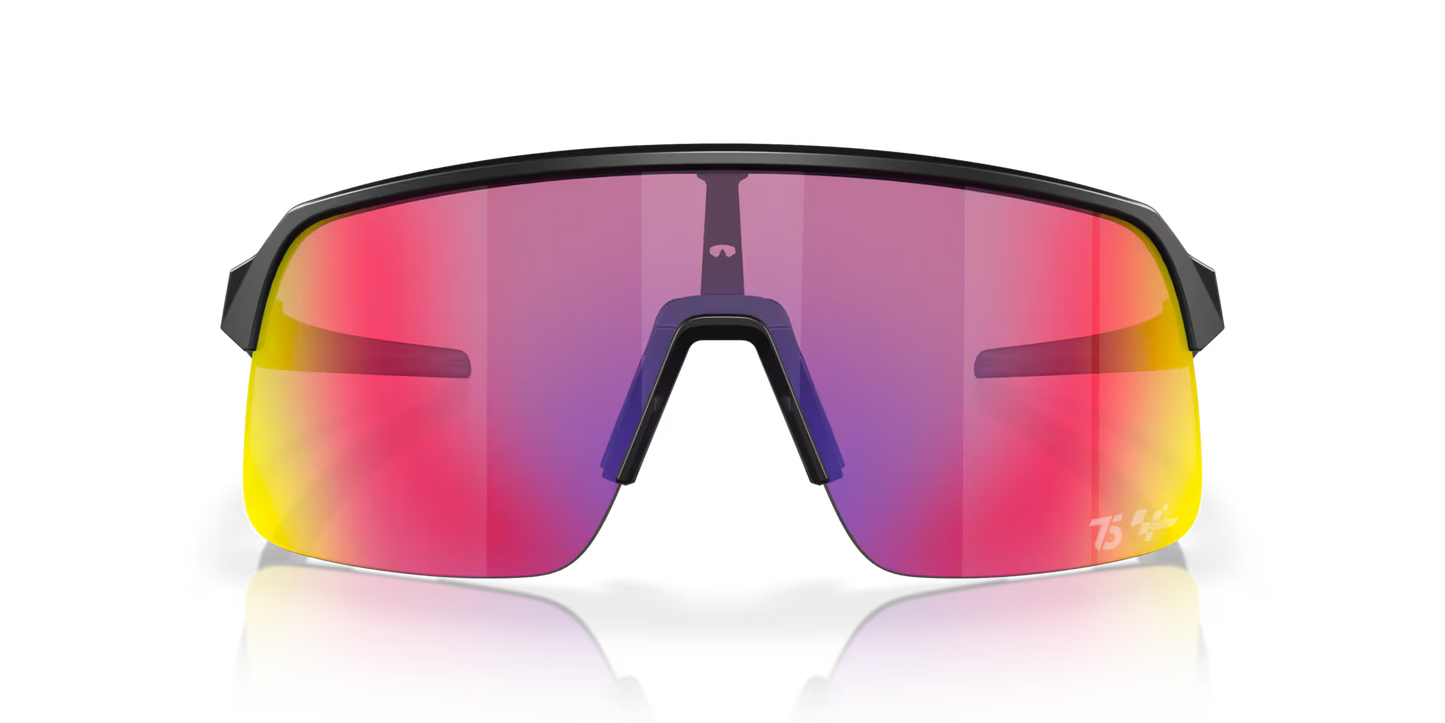 Oakley Sutro MotoGp collection 