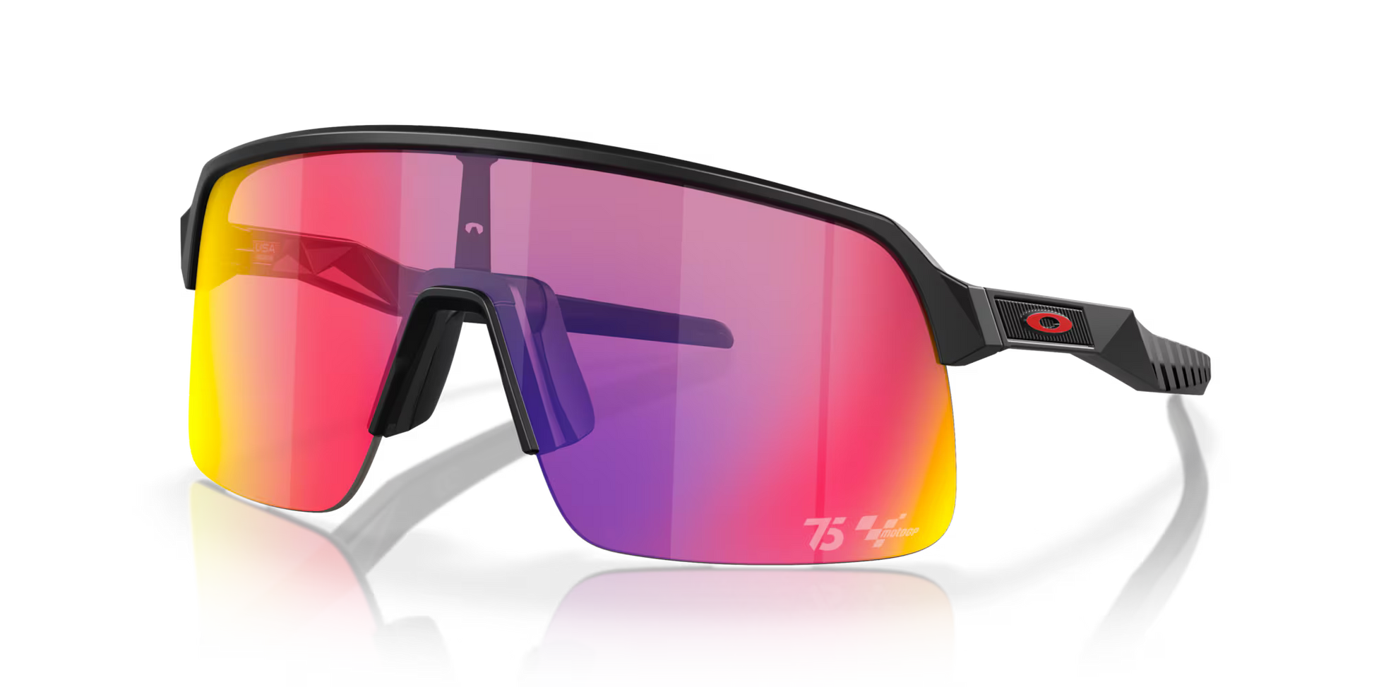 Oakley Sutro MotoGp collection 
