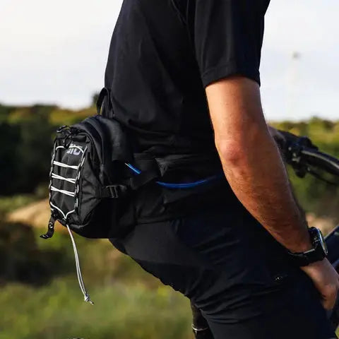 Ogio Ripper 1.5L Lumbar Pack 