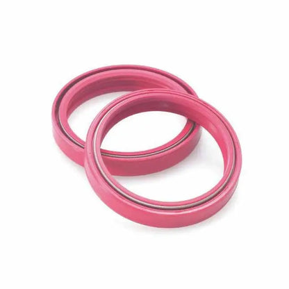 All Ball Racing Fork Oil Seal Pair (55-123) All Balls Racing
