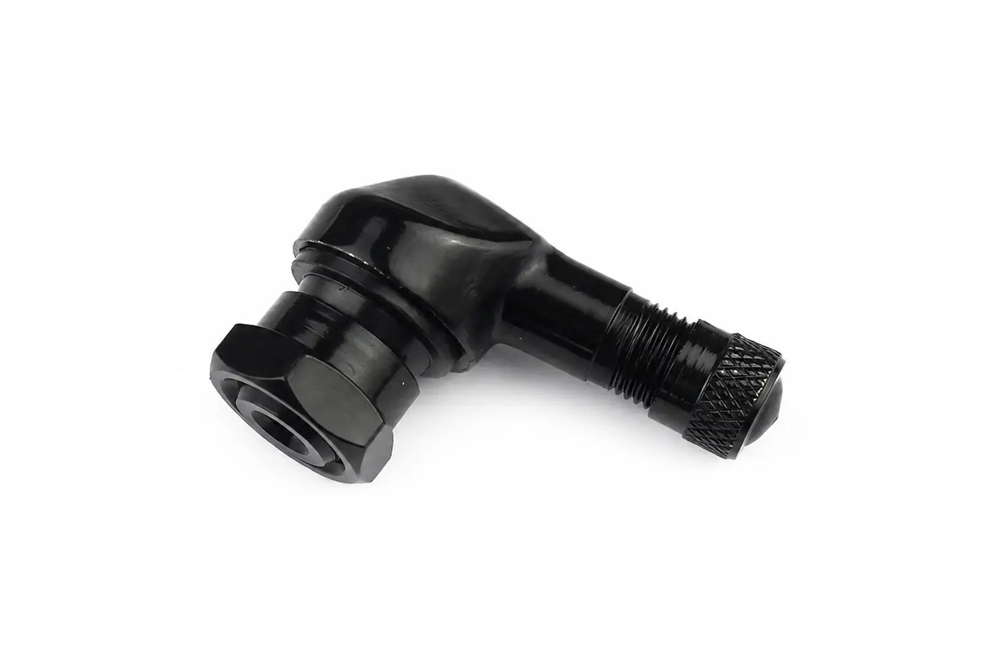 Own Your Adventure Tyre pressure Valve 90 Stem (Aluminium)