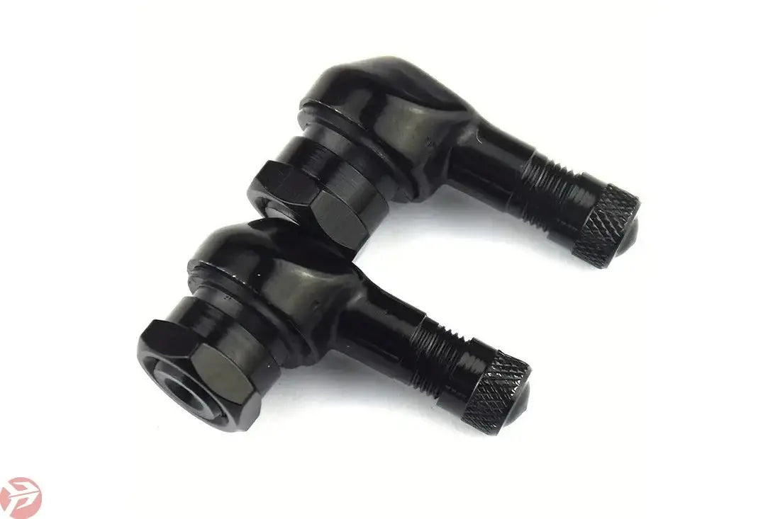 Own Your Adventure Tyre pressure Valve 90 Stem ( Aluminium) 