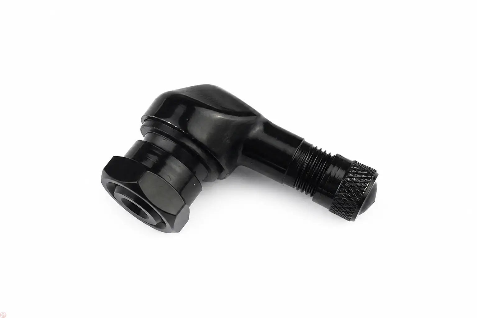 Own Your Adventure Tyre pressure Valve 90 Stem (Aluminium) 