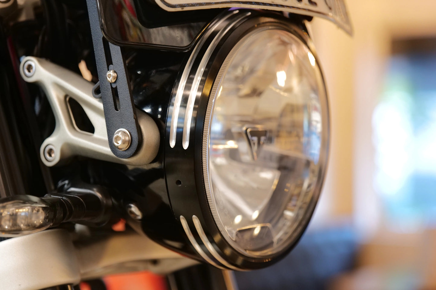 Triumph Speed Twin 2021 DL Registered For Sale Pathpavers Garage