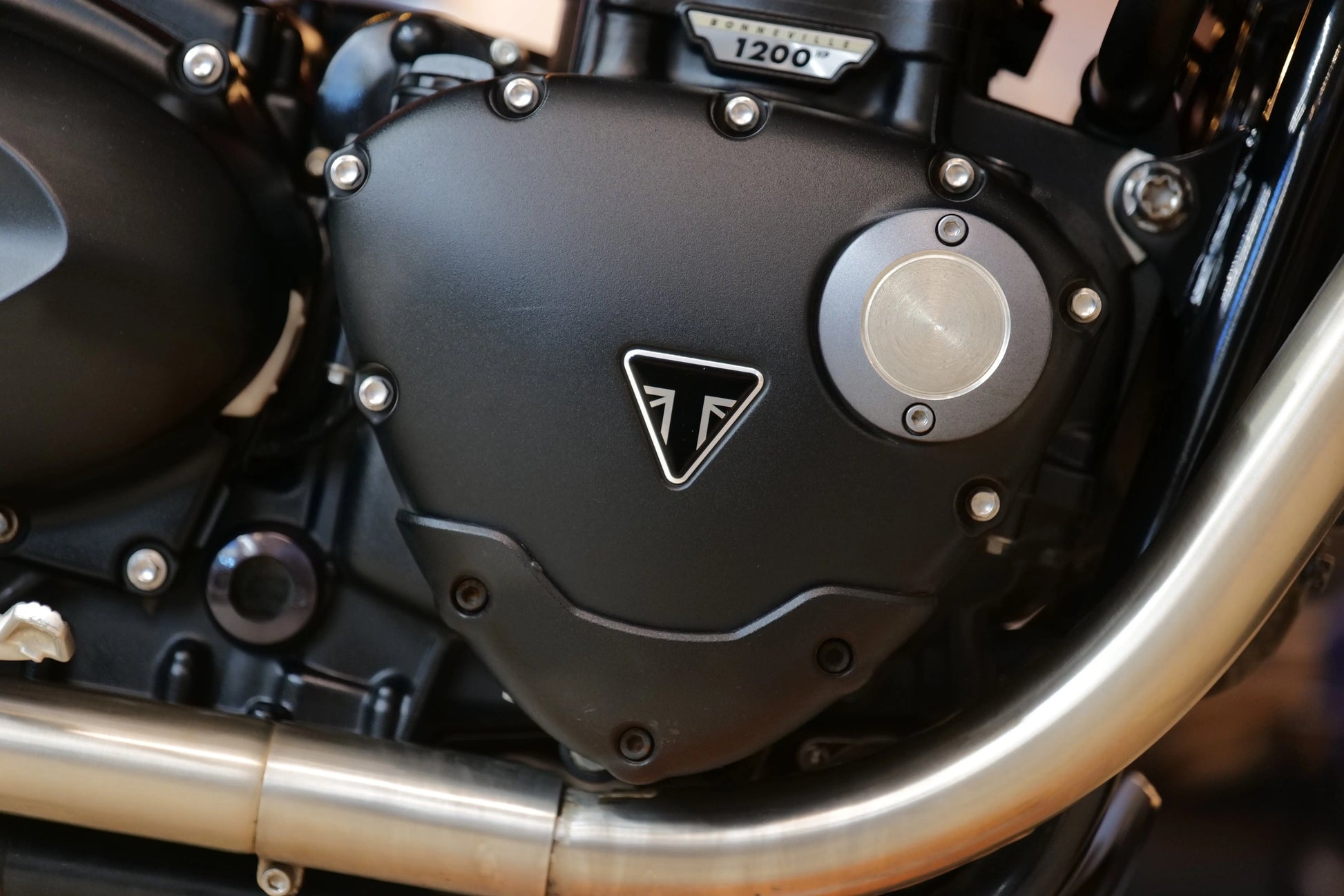 Triumph Speed Twin 2021 DL Registered For Sale Pathpavers Garage