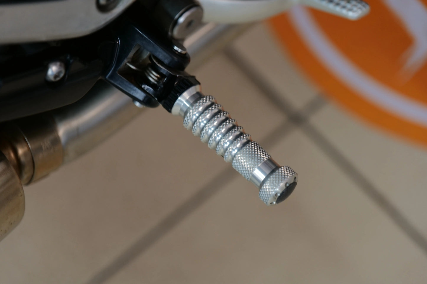 Triumph Speed Twin 2021 DL Registered For Sale Pathpavers Garage