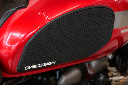 Triumph Speed Twin 2021 DL Registered For Sale Pathpavers Garage