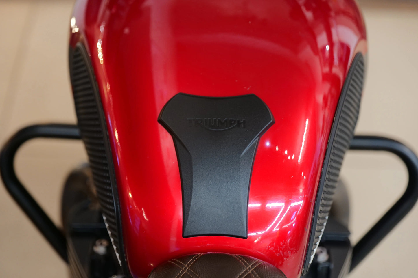 Triumph Speed Twin 2021 DL Registered For Sale Pathpavers Garage