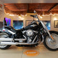 Harley Davidson Fat Boy FLFB Gujarat Registered 2018 For Sale Pathpavers Garage