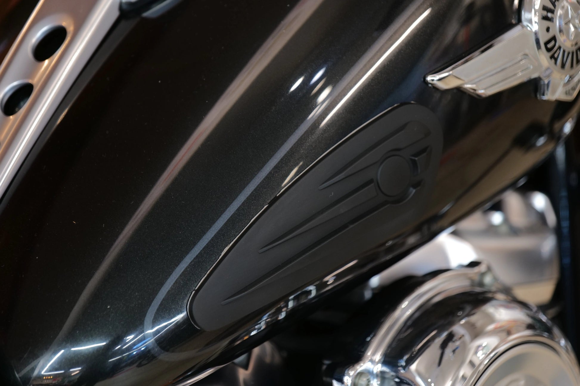 Harley Davidson Fat Boy FLFB Gujarat Registered 2018 For Sale Pathpavers Garage