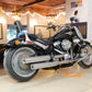 Harley Davidson Fat Boy FLFB Gujarat Registered 2018 For Sale Pathpavers Garage