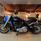 Harley Davidson Fat Boy FLFB Gujarat Registered 2018 For Sale Pathpavers Garage