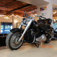 Harley Davidson Fat Boy FLFB Gujarat Registered 2018 For Sale Pathpavers Garage
