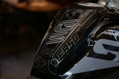 BMW F850 GSA 2023 DL Registered For Sale Pathpavers