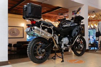 BMW F850 GSA 2023 DL Registered For Sale Pathpavers