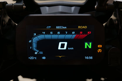 BMW F850 GSA 2023 DL Registered For Sale Pathpavers