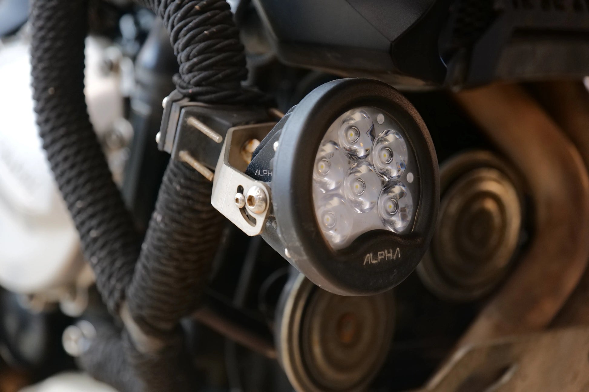 BMW F750GS- 2020 (DL REGISTERED) FOR SALE Pathpavers Garage
