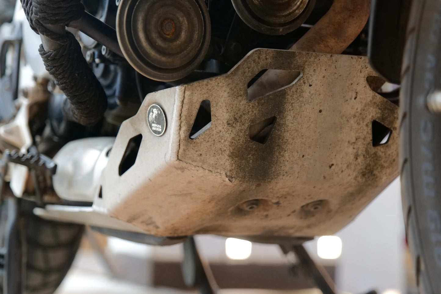 BMW F750GS- 2020 (DL REGISTERED) FOR SALE Pathpavers Garage