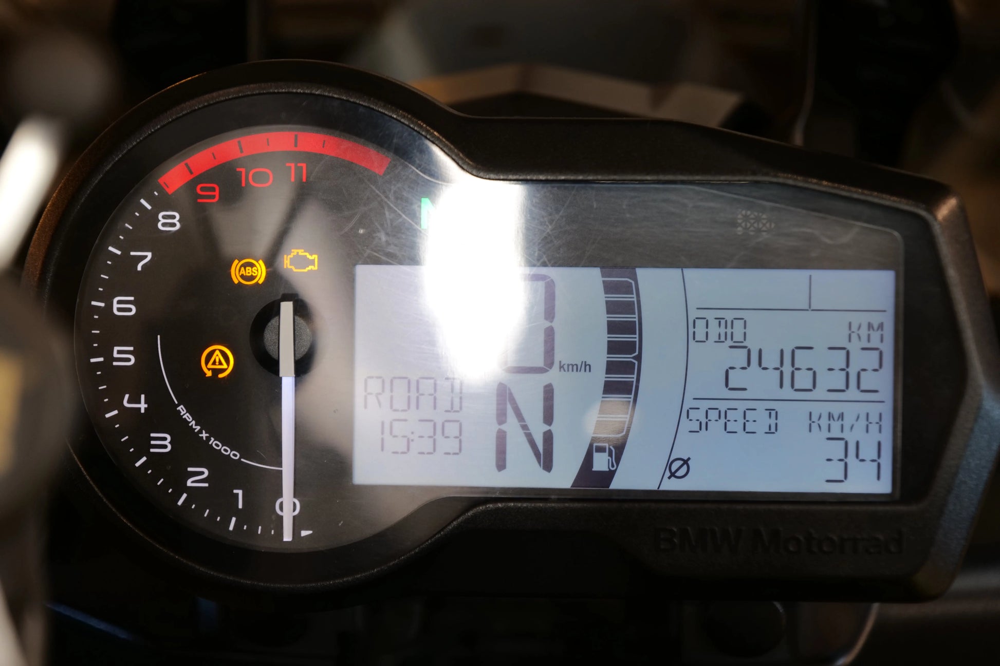 BMW F750GS- 2020 (DL REGISTERED) FOR SALE Pathpavers Garage