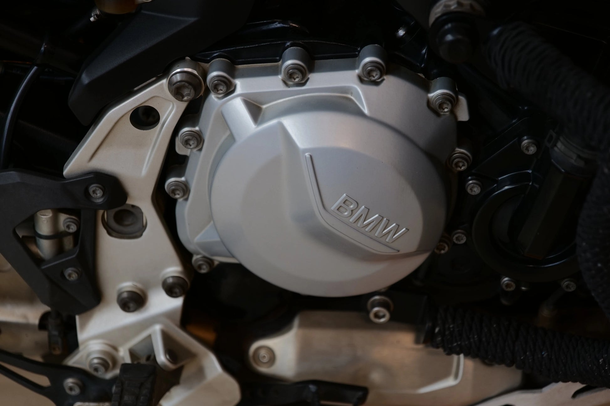 BMW F750GS- 2020 (DL REGISTERED) FOR SALE Pathpavers Garage