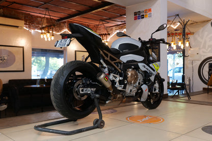 For Sale Bmw S1000r 2021 Pathpavers