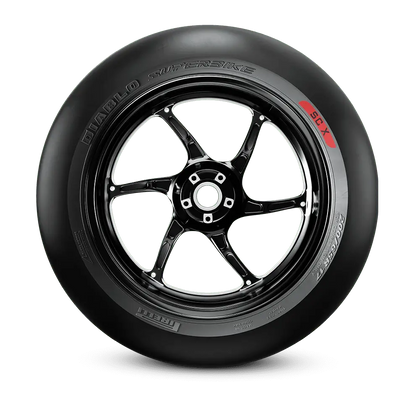 PIRELLI DIABLO SUPERBIKE NHS TL SC2 