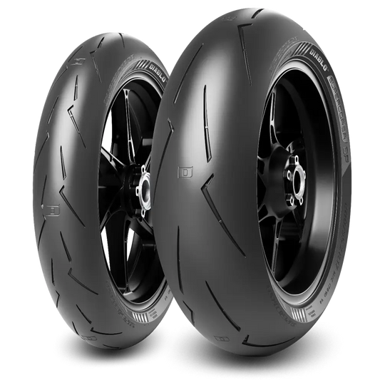 PIRELLI DIABLO SUPERCORSA SP - V4 