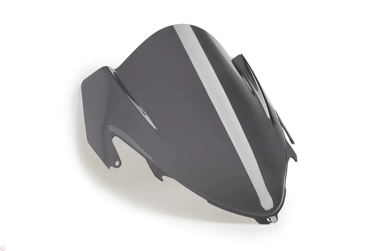 PUIG Z-Racing Screen for SUZUKI GSX-R1300 HAYABUSA SPECIAL EDITION 2026 