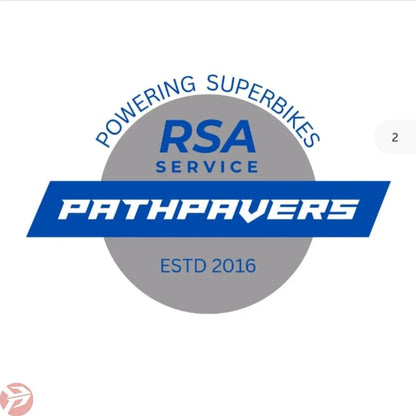 Pathpavers RSA Pathpavers