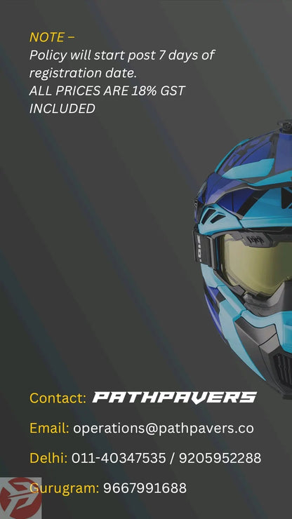 Pathpavers RSA Pathpavers