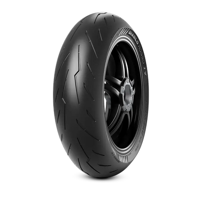 Pirelli Daiblo Rosso 4 