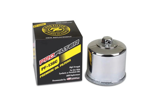 ProFilter Oil Filter PF138C 