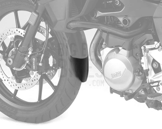 Pyramid Extenda Fenda for BMW F750GS 