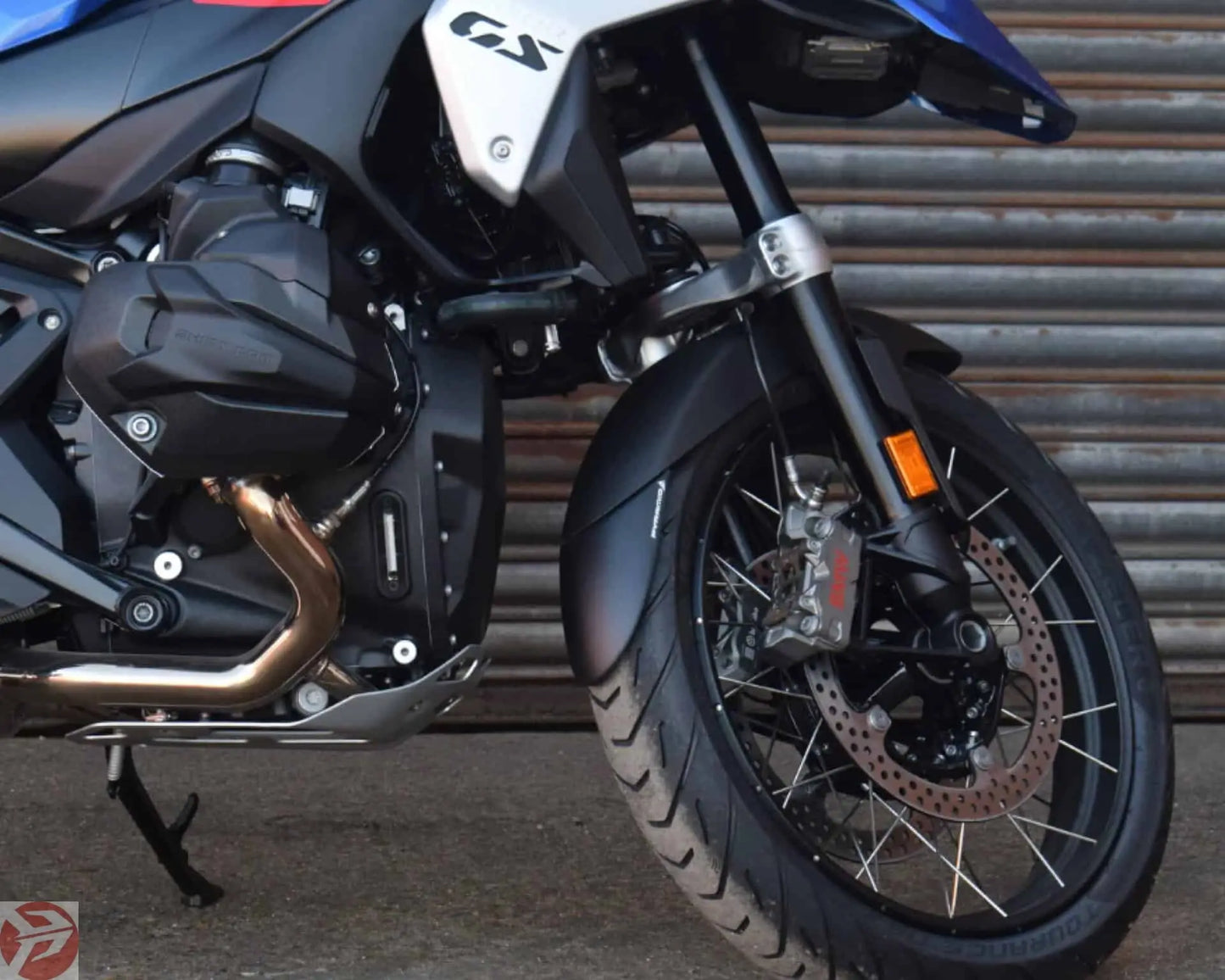 Pyramid Extenda Fenda for BMW R 1300 GS 