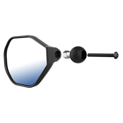 RAM® Tough-Mirror™ Mirrors with Ball 
