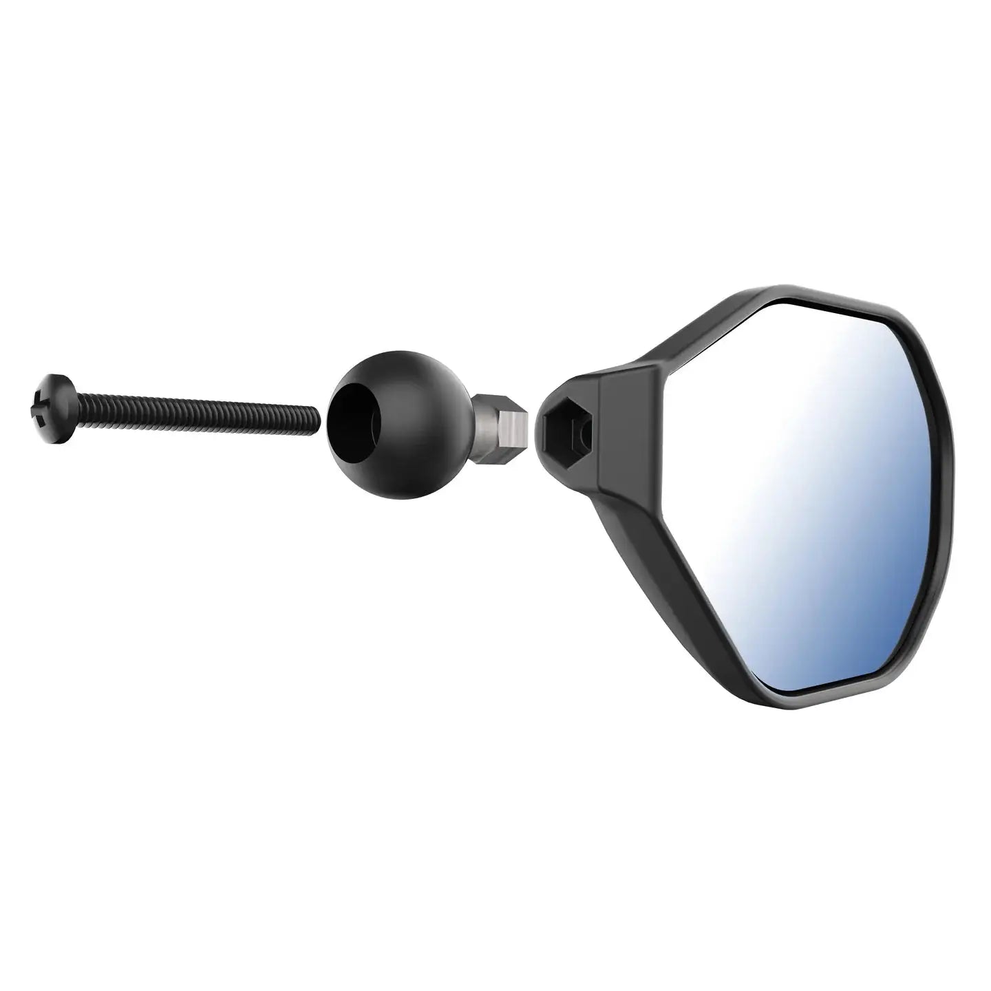 RAM® Tough-Mirror™ Mirrors with Ball 