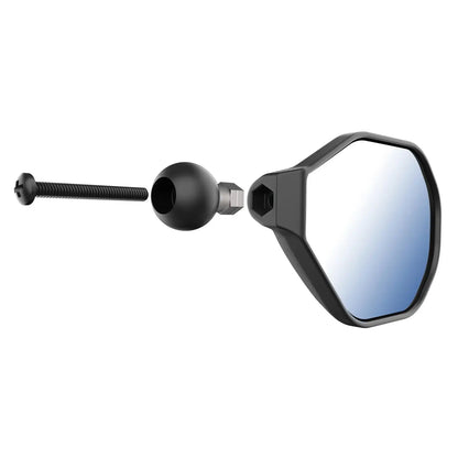 RAM® Tough-Mirror™ Mirrors with Ball 