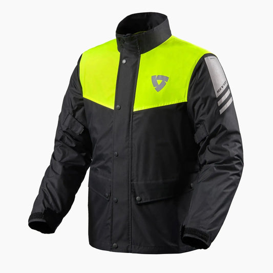 REV'IT Nitric 3 H2O Rain Jacket 