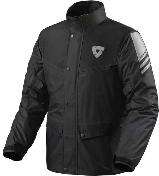 REV'IT Nitric 3 H2O Rain Jacket 