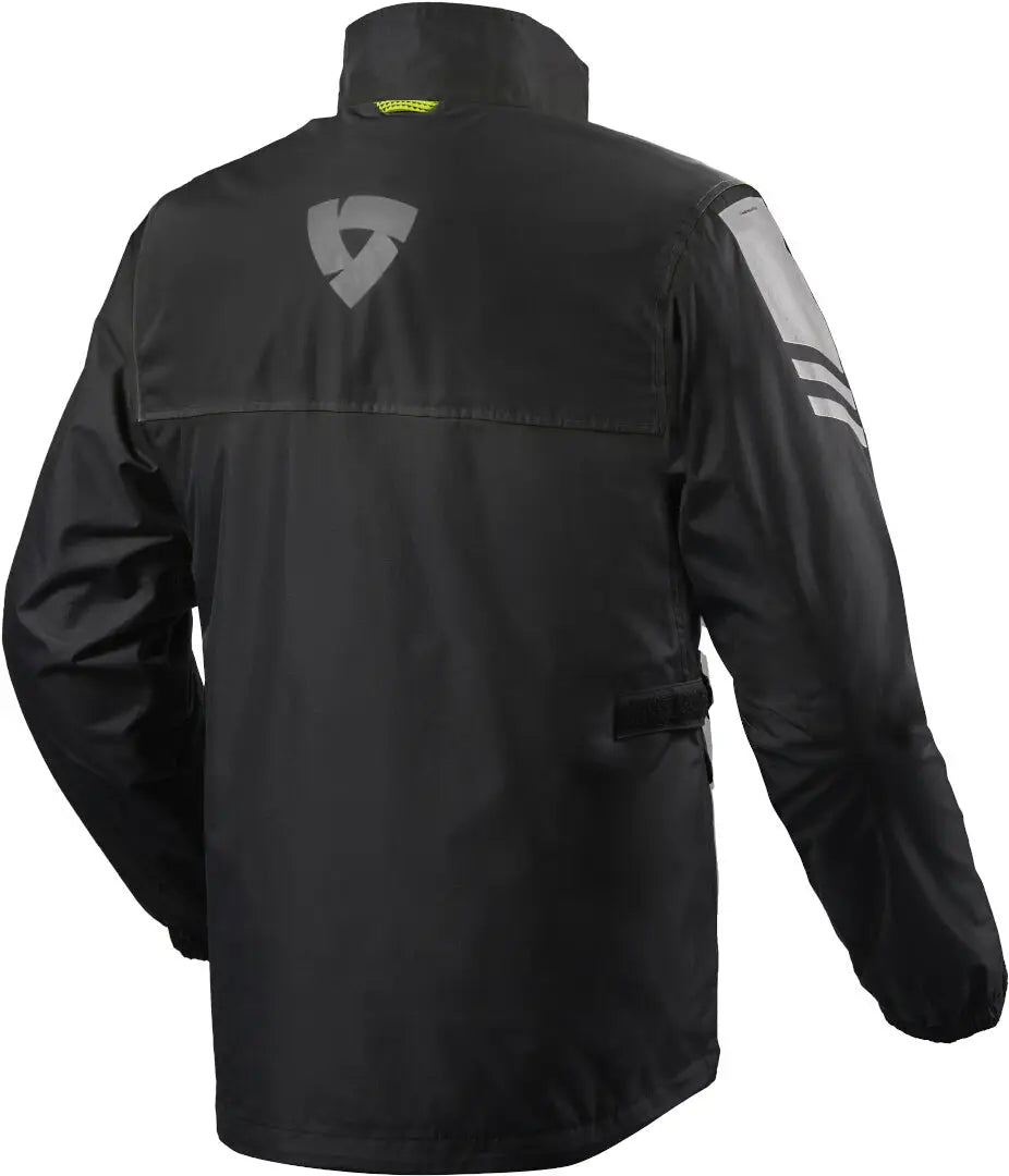 REV'IT Nitric 3 H2O Rain Jacket 
