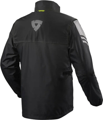 REV'IT Nitric 3 H2O Rain Jacket 