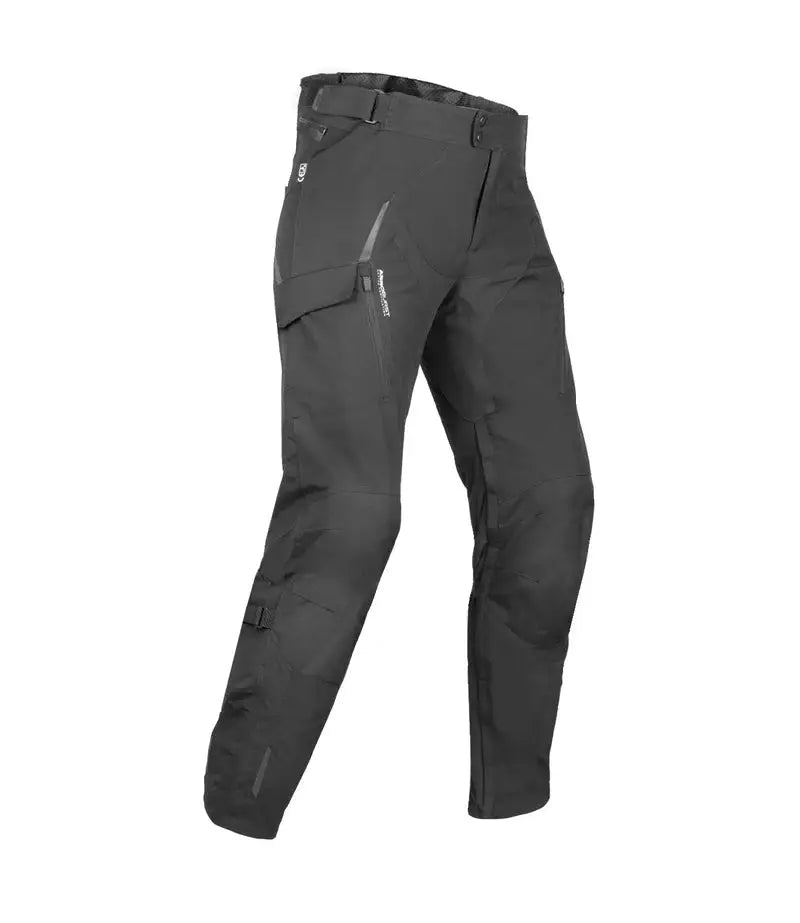 RYNOX ADVENTO PRO PANTS- BLACK 