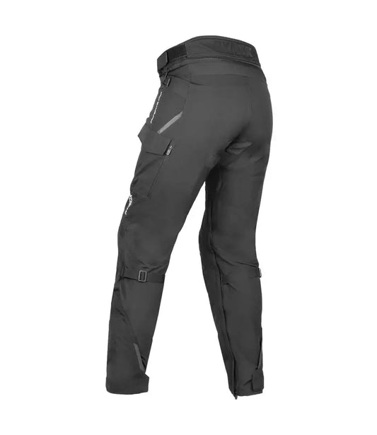 RYNOX ADVENTO PRO PANTS- BLACK 