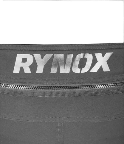 RYNOX ADVENTO PRO PANTS- BLACK 