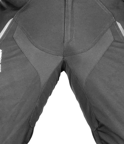 RYNOX ADVENTO PRO PANTS- BLACK 