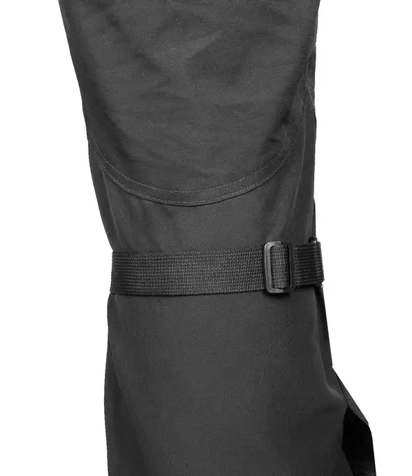 RYNOX ADVENTO PRO PANTS- BLACK 